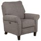 Southern Motion West Haven Power Recliner in Lingo Metal, , large
