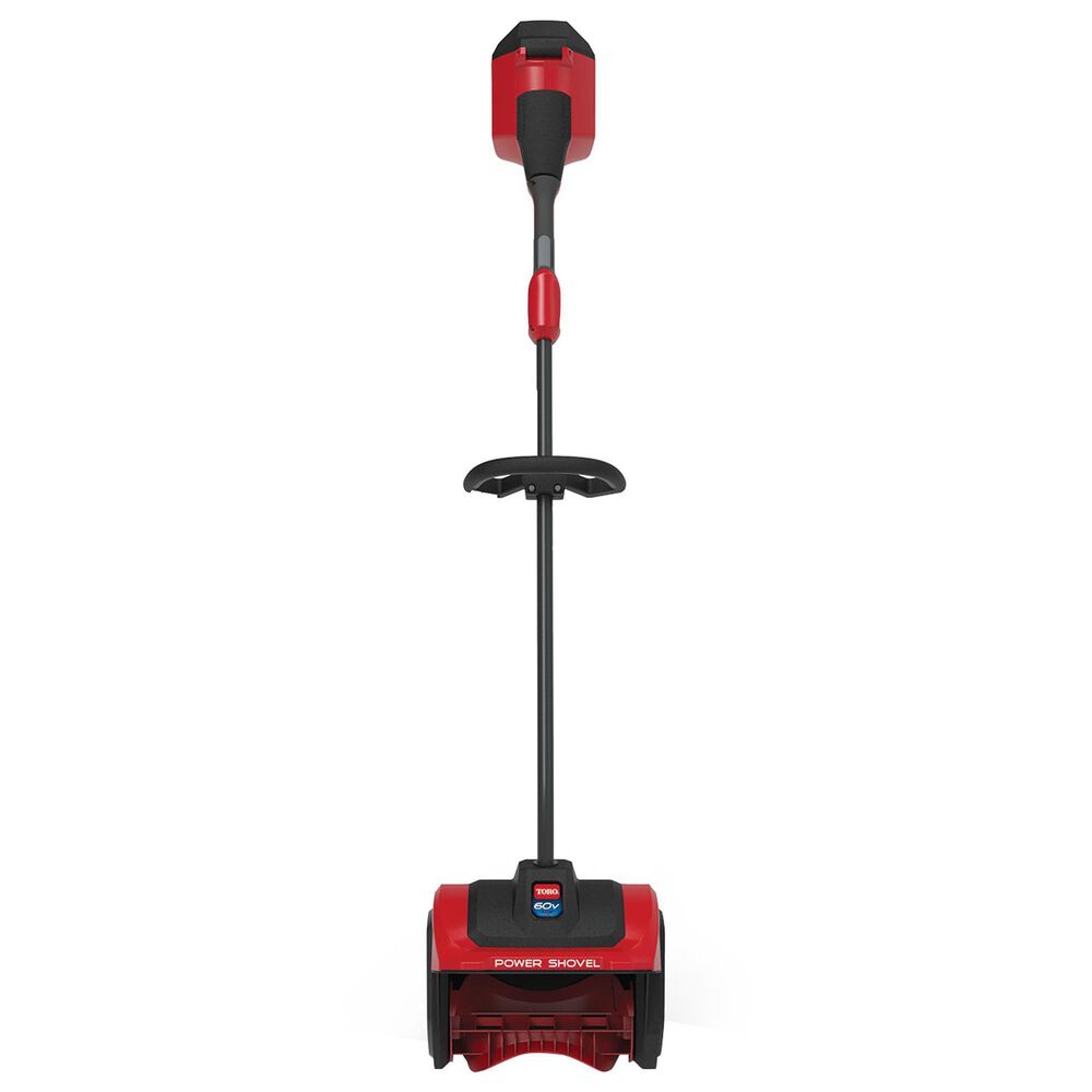 Toro 12&quot; Power Shovel 60v Max, , large