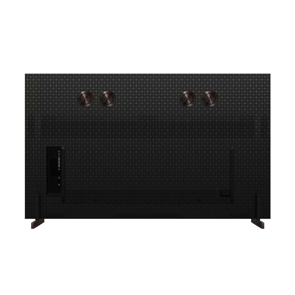 TCL 75" X11L Series 4K UHD HDR SQD-Mini LED Smart TV with Google TV (coming soon), , large