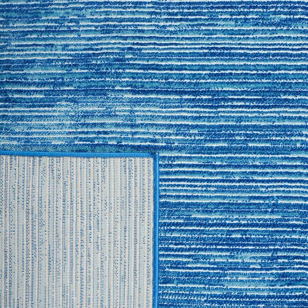 Safavieh Vision 9&#39; x 12&#39; Blue Area Rug, , large