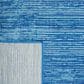 Safavieh Vision 9" x 12" Blue Area Rug, , large