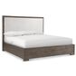 Bernhardt Outline 4-Piece Queen Panel Bedroom Set in Cassel, , large
