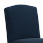 Skyline Furniture Counter Stool in Velvet Ink, , large