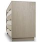 BDI Kava 4-Piece Queen Bedroom Set in Washed Oak, , large