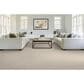 Mohawk Quality Feeling Carpet in Old Lace, , large