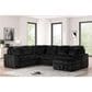Everly Living Prism Popup Futon, , large