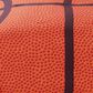 Hallmart Collectibles Basketball Courtside 4-Piece Full Comforter Set, , large