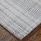 Feizy Rugs Highview Marine 3"6" x 5"6" Area Rug, , large