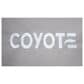 Coyote Outdoor Asado Griddle Cover in Light Grey, , large