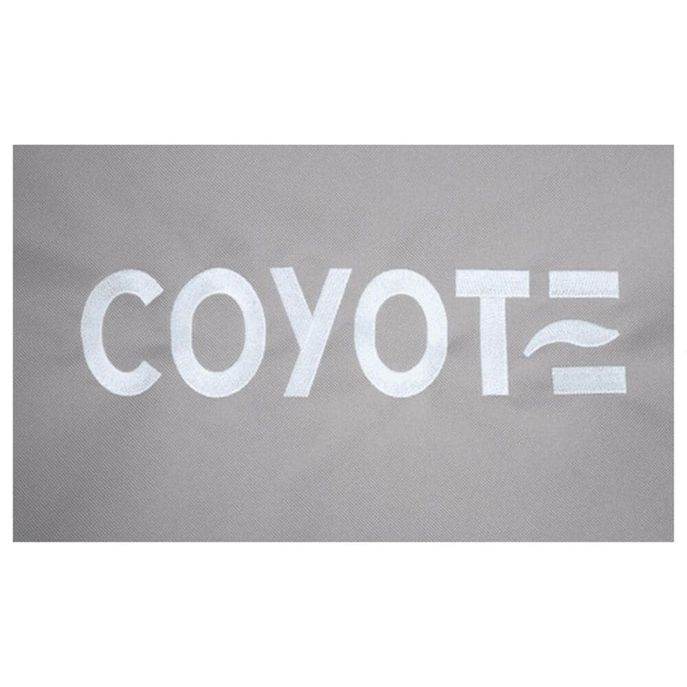Coyote Outdoor Asado Griddle Cover in Light Grey, , large