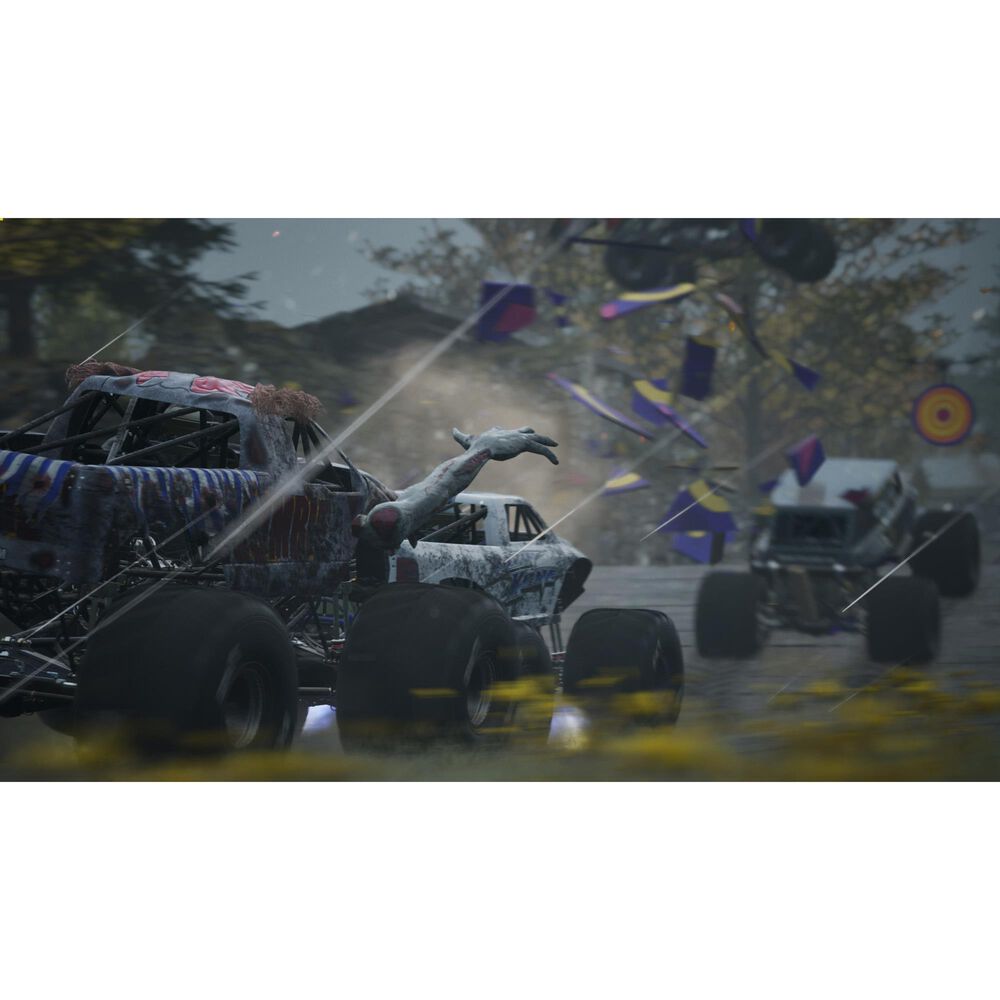 Monster Jam Showdown - Xbox Series X, , large