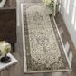 Safavieh Lyndhurst 2"3" x 8" Cream and Beige Runner, , large