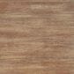 Armen Living Vivid Patio Coffee Table in Brown, , large