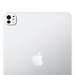 Apple 11" iPad Pro | Apple M5 Chip - Wi-Fi 256GB with Standard Glass in Silver (latest Model) and 2-Year AppleCare+, , large