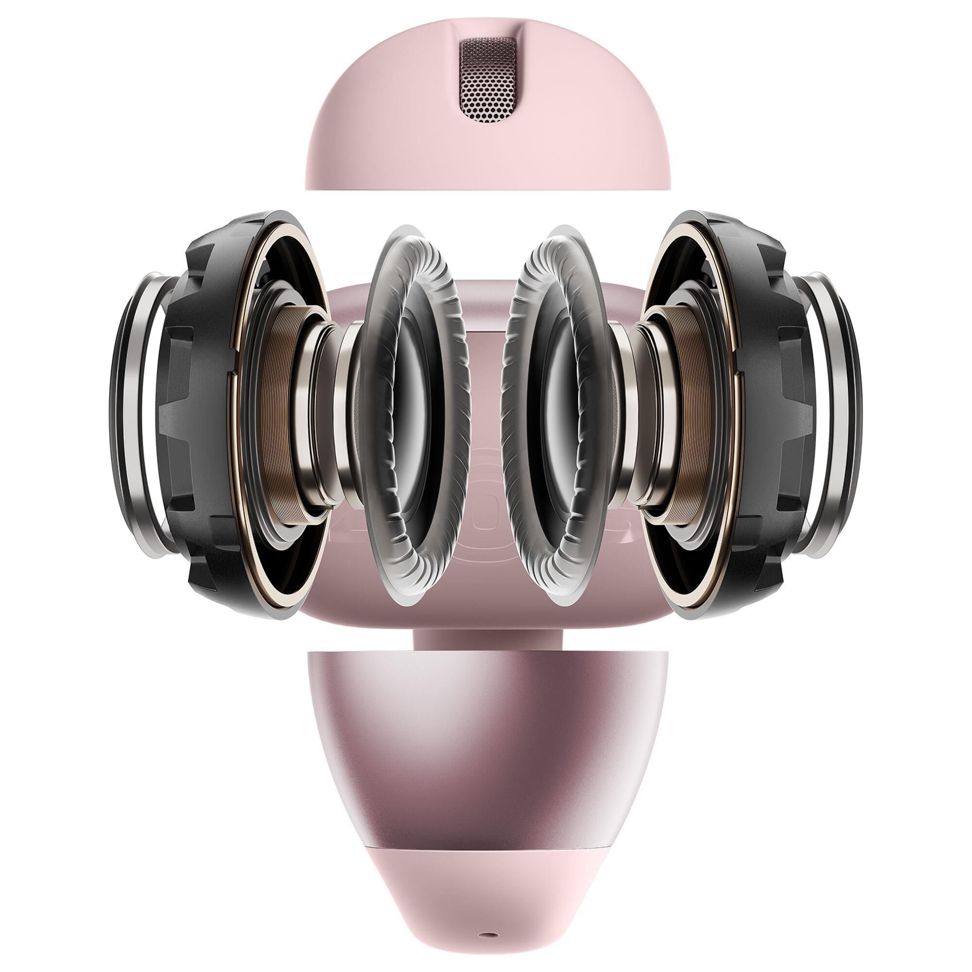 Shokz OpenDots One Open-Ear Clip-On True Wireless Earbuds in