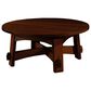 Stickley Furniture Mission Commemorative Coffee Table in Centennial, , large