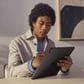 Apple 11-Inch iPad Pro | Apple M5 chip | Wi-Fi + Cellular 256GB with standard glass | Space Black (latest Model), , large