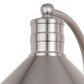 Vaxcel Akron 3-Light Bathroom Vanity in Satin Nickel, , large