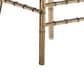 Rta Products Llc Chiavari Stackable Side Chair in Amber (Set of 2), , large
