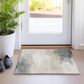 Dalyn Rug Company Odyssey OY300 Beige 2"6" x 3"10" Area Rug, , large