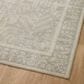 Rifle Paper Co. x Loloi Maison Bough 5" x 7"6" Natural Area Rug, , large