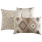 Hallmart Collectibles Morris 10-Piece King Comforter Set in Gold, , large