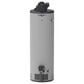 GE Appliances RealMAX Choice 40-Gallon Tall Liquid Propane Power Vent Low-NOx Water Heater in Gray, , large