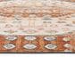 Mohawk Dri-Pro 1"6" x 2"6" Terracotta Door Mat, , large