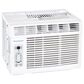 Almo Distributing Pennsylvania 12,000/11,600 BTU 230V Window/Wall Air Conditioner with 11,000 BTU Supplemental Heat Capability, , large