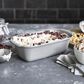 Green Pan Premiere Ovenware 1 Lb. Loaf Pan in Gray, , large