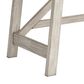 Ashley Carynhurst 3-Piece Office Desk Set in Whitewash, , large
