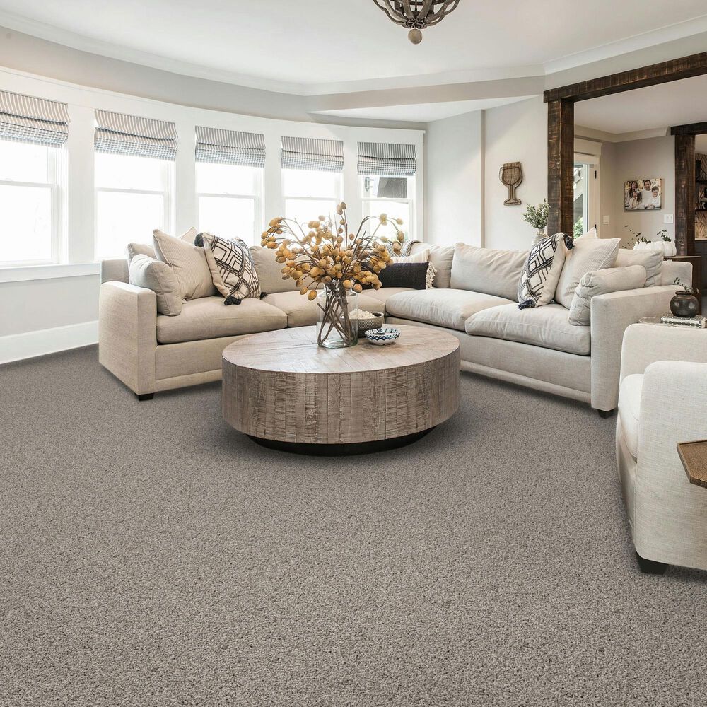 Karastan Classic Comfort Carpet in Sophisticate, , large