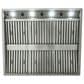 Blaze 42" Vent Outdoor Hood in Stainless Steel, , large