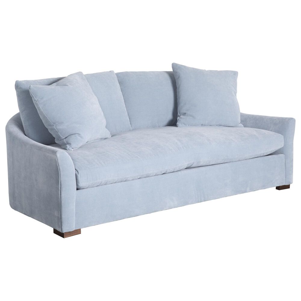 Jonathan Louis Millicent Estate Sofa in Maven Sky Shop NFM
