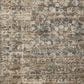 Loloi Heritage 8" x 10" Spa and Earth Area Rug, , large