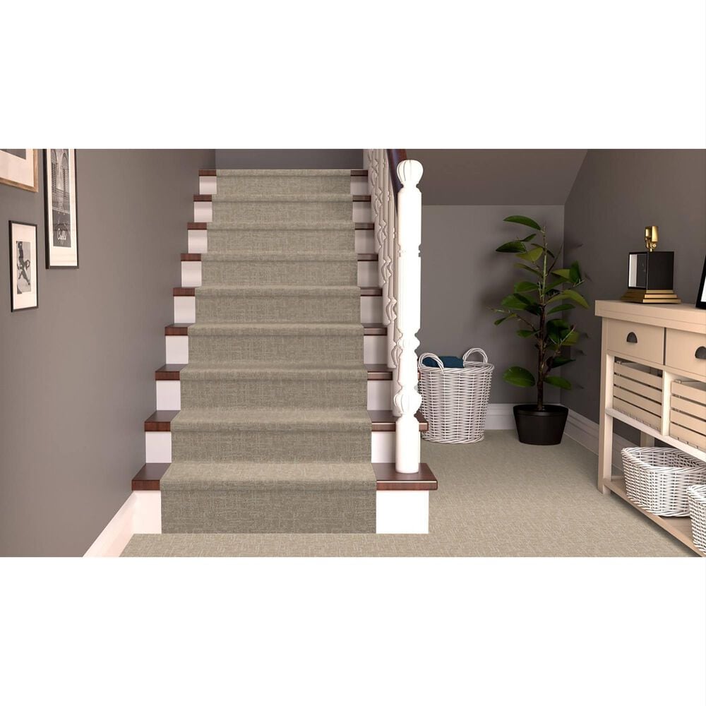 Dixie Home Crystal Oasis Carpet in Maple Tint, , large