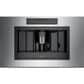 Wolf 30" Coffee System Professional Trim Kit for M Series in Stainless Steel, , large