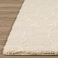 Dalyn Rug Company Marquee MQ1 8" x 10" Ivory Area Rug, , large