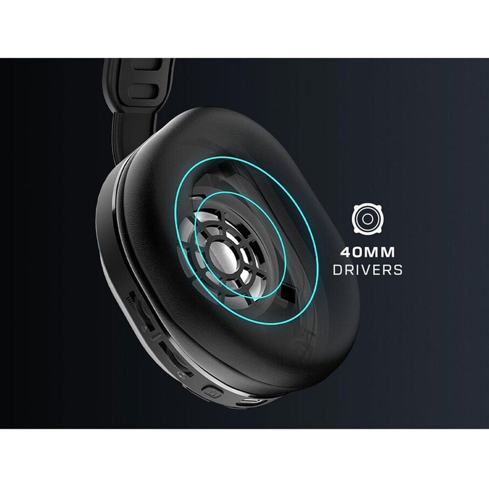 Turtle Beach Stealth 500 Gen 3 Wireless Gaming Headset for Xbox in Black, , large