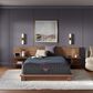 Beautyrest World Class Level Three Hybrid Medium Full Mattress, , large