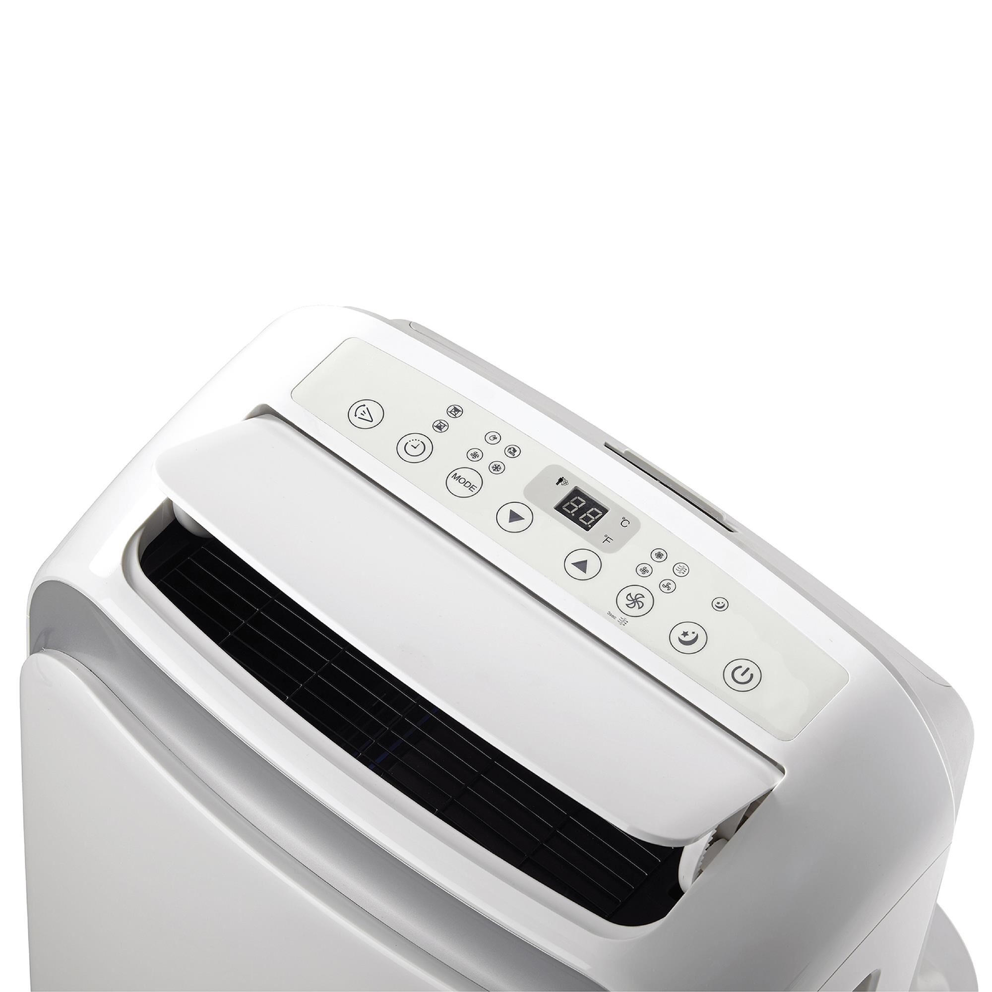 Danby stand outlet up air conditioner