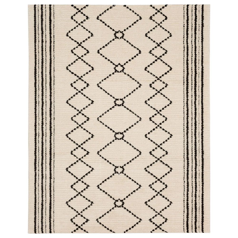 Karastan Traverse Paragon 8" x 10" Area Rug, , large