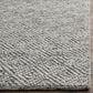 Safavieh Natura 6" x 9" Camel and Grey Area Rug, , large