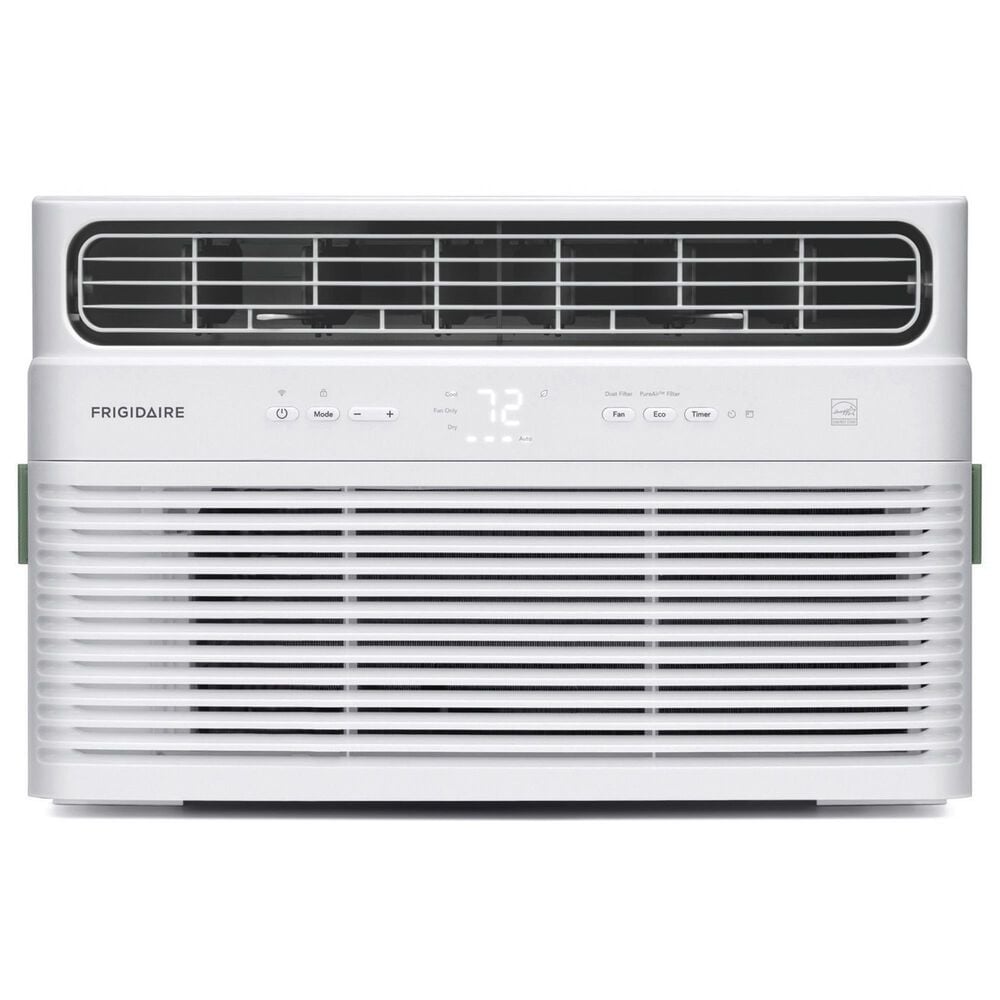 Frigidaire Window Air Conditioner in White, , large