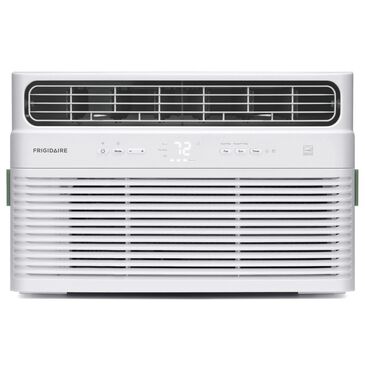Frigidaire Window Air Conditioner in White, , large