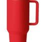 YETI Rambler 40 oz Travel Str Mug Rescue Red, , large