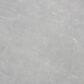Rizzy Home Connie Post Solid 20" Down Filled Pillow in Gray with Narrow Welt, , large