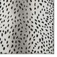 Dalyn Rug Company Mali ML3 3" x 5" Ivory Indoor/Outdoor Area Rug, , large