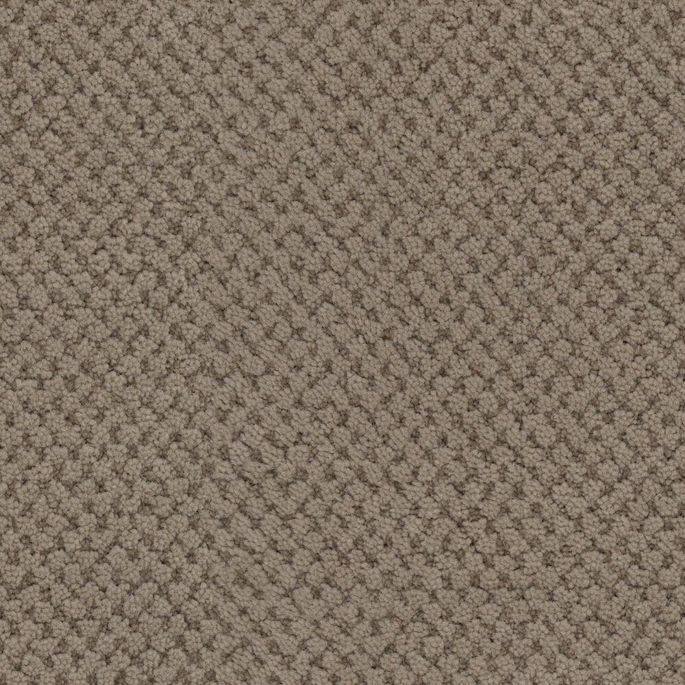 Masland Festivities Carpet in Walnut, , large