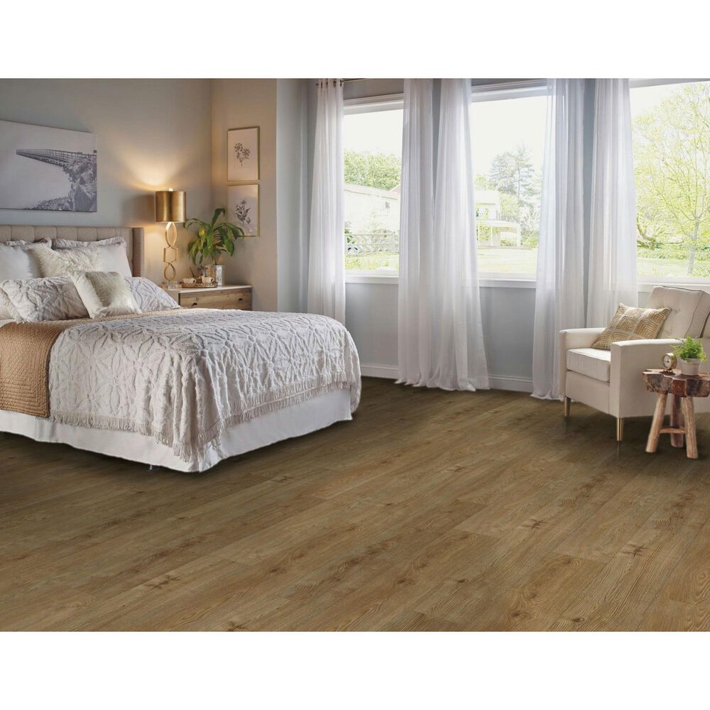 Robbins Established Style Rustic Country 8&quot; x 48&quot; Laminate, , large